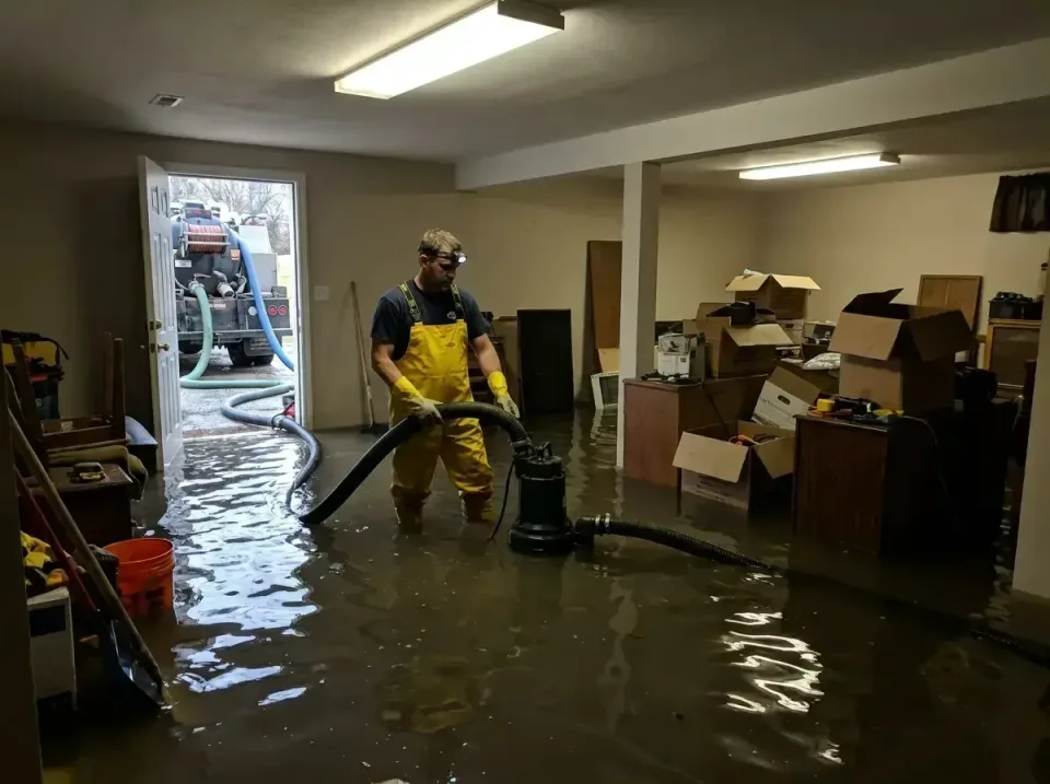 basement-burst-pipe-flooding-a-001 — frequently asked questions, 24-Hour Water Damage Restoration Services in Plano, IL